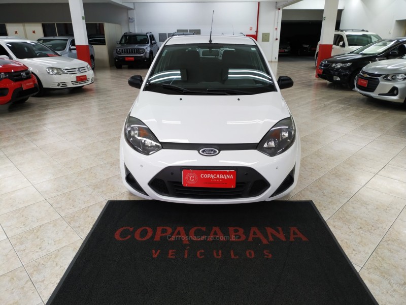 fiesta 1.0 mpi class 8v flex 4p manual 2012 caxias do sul