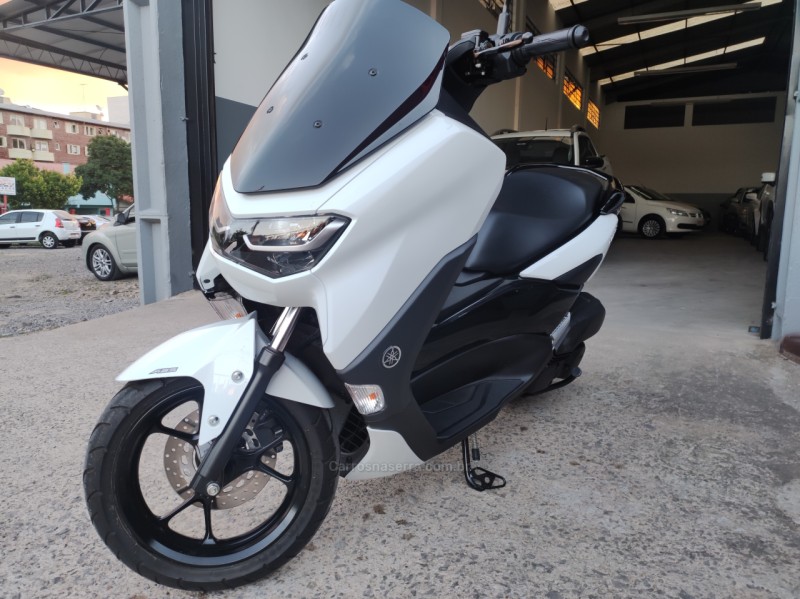 nmax 160 abs 2021 caxias do sul