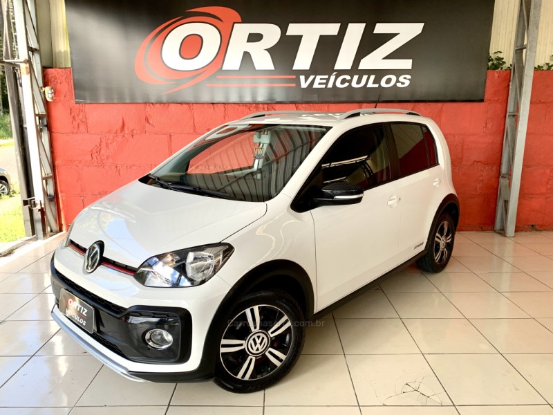 up 1.0 tsi xtreme up 12v flex 4p manual 2020 caxias do sul