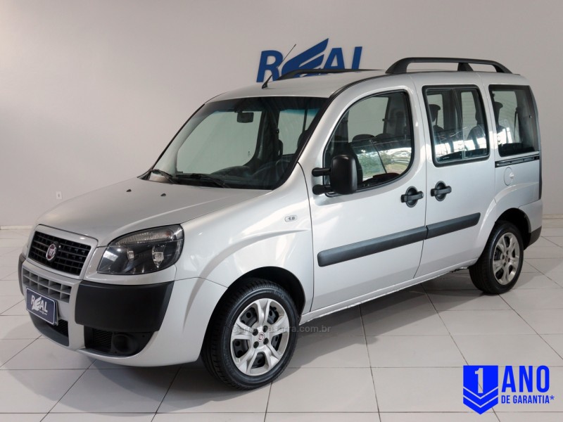 doblo 1.8 mpi essence 16v flex 7p manual 2020 sapiranga