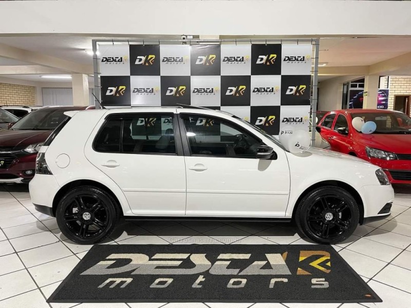 golf 1.6 mi 8v flex 4p manual 2014 novo hamburgo
