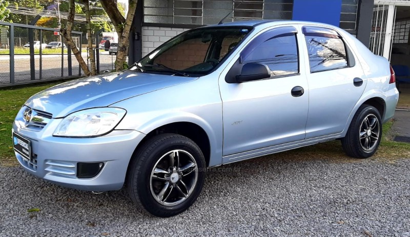 prisma 1.4 mpfi joy 8v flex 4p manual 2010 caxias do sul