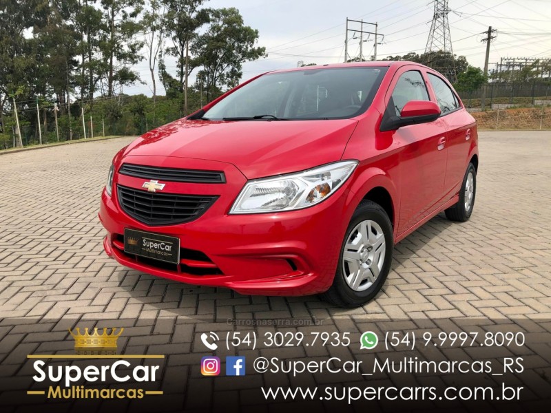 onix 1.0 mpfi ls 8v flex 4p manual 2016 caxias do sul