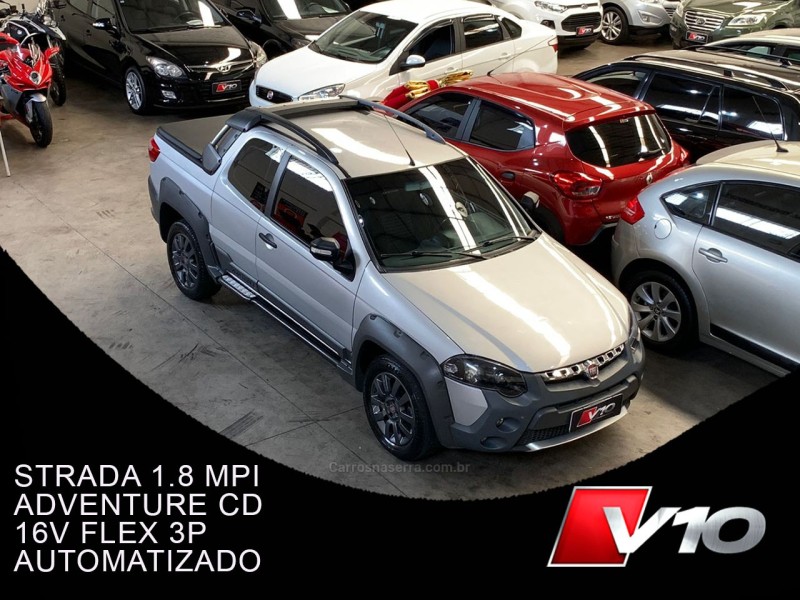 strada 1.8 mpi adventure cd 16v flex 3p manual 2015 caxias do sul