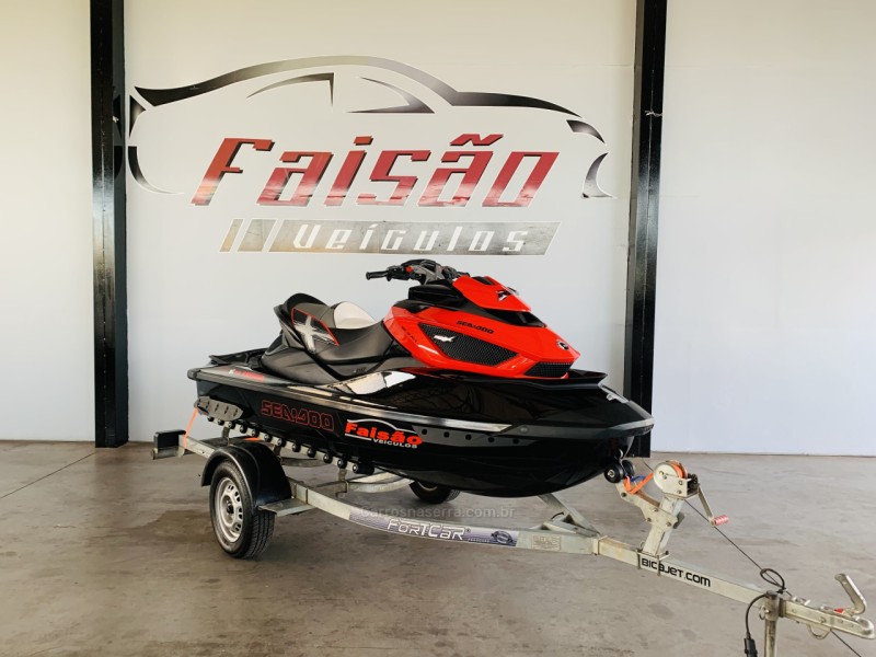 jet ski rxt xrs 300 2015 portao