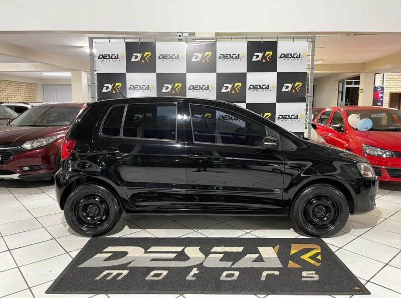 fox 1.6 mi 8v flex 4p manual 2012 novo hamburgo