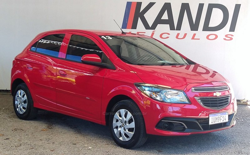 onix 1.0 lt 12v flex 4p manual 2013 caxias do sul