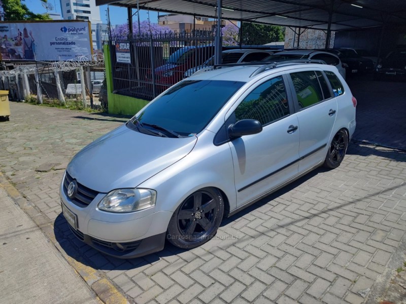 spacefox 1.6 mi trend 8v flex 4p manual 2008 caxias do sul