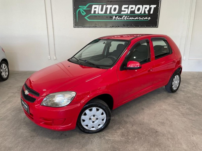 celta 1.0 mpfi lt 8v flex 4p manual 2013 caxias do sul