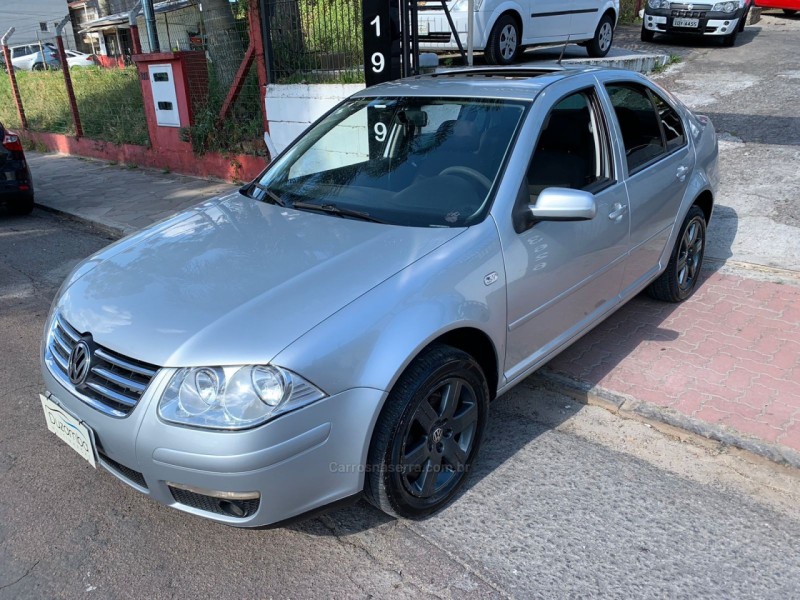 bora 2.0 mi comfortline 8v 4p manual 2010 caxias do sul