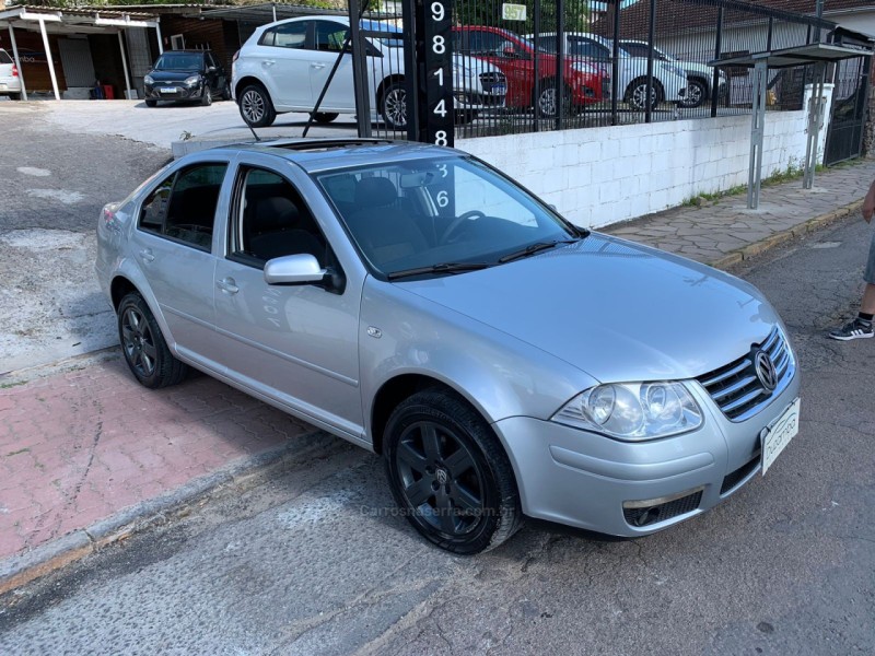 bora 2.0 mi comfortline 8v 4p manual 2010 caxias do sul