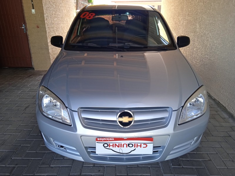 celta 1.0 mpfi life 8v flex 2p manual 2008 caxias do sul