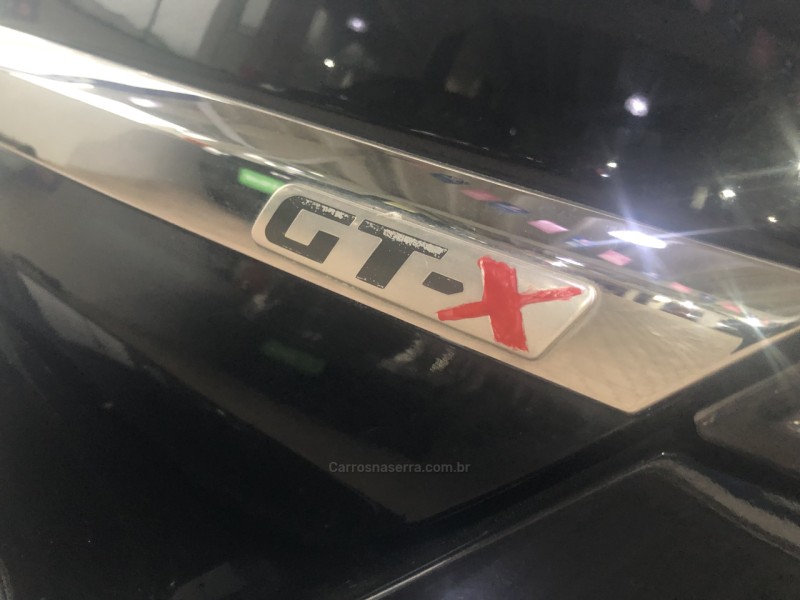VECTRA 2.0 MPFI GT-X HATCH 8V FLEX 4P AUTOMÁTICO - 2009 - VALE REAL