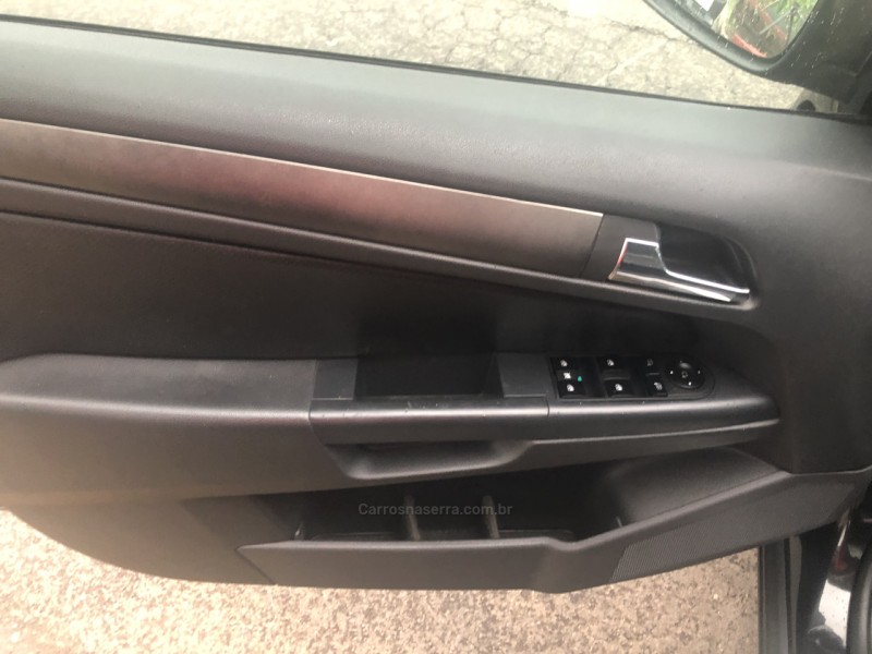 VECTRA 2.0 MPFI GT-X HATCH 8V FLEX 4P AUTOMÁTICO - 2009 - VALE REAL
