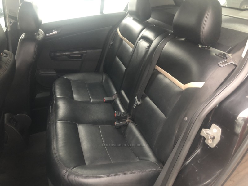 VECTRA 2.0 MPFI GT-X HATCH 8V FLEX 4P AUTOMÁTICO - 2009 - VALE REAL