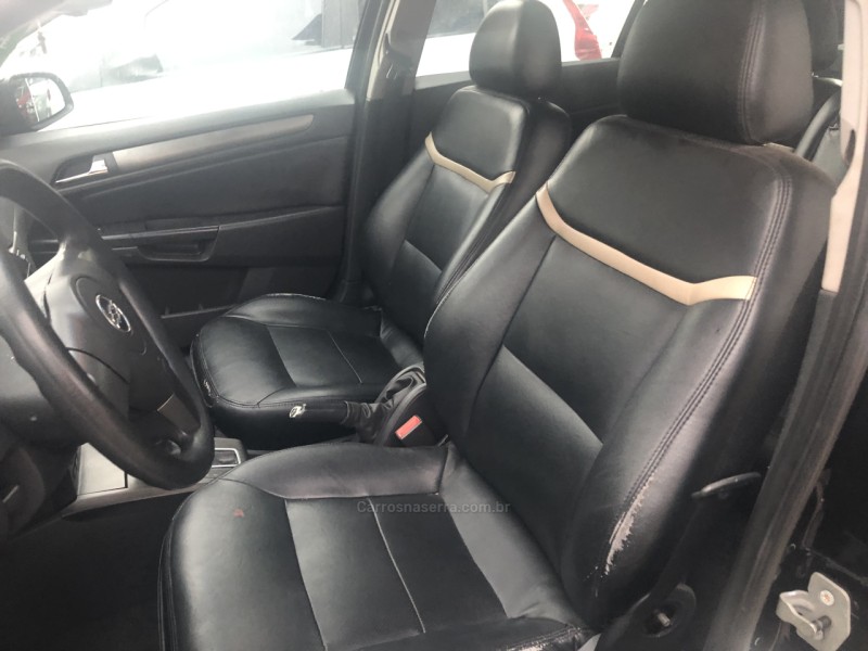 VECTRA 2.0 MPFI GT-X HATCH 8V FLEX 4P AUTOMÁTICO - 2009 - VALE REAL