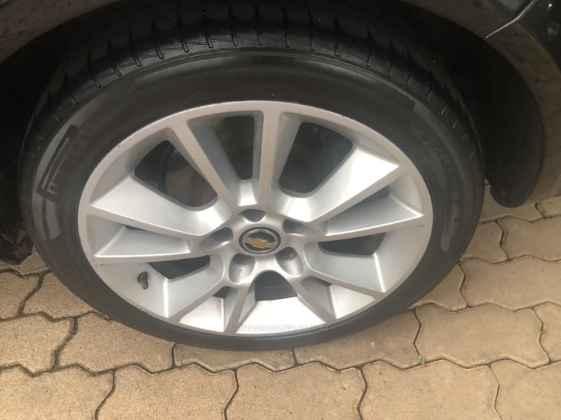 VECTRA 2.0 MPFI GT-X HATCH 8V FLEX 4P AUTOMÁTICO - 2009 - VALE REAL