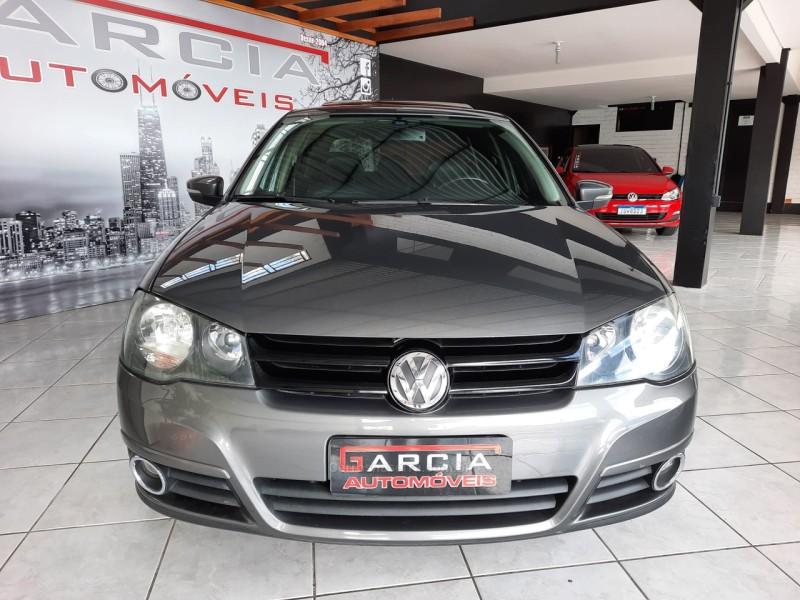 GOLF 2.0 MI SPORTLINE 8V FLEX 4P TIPTRONIC - 2014 - IGREJINHA