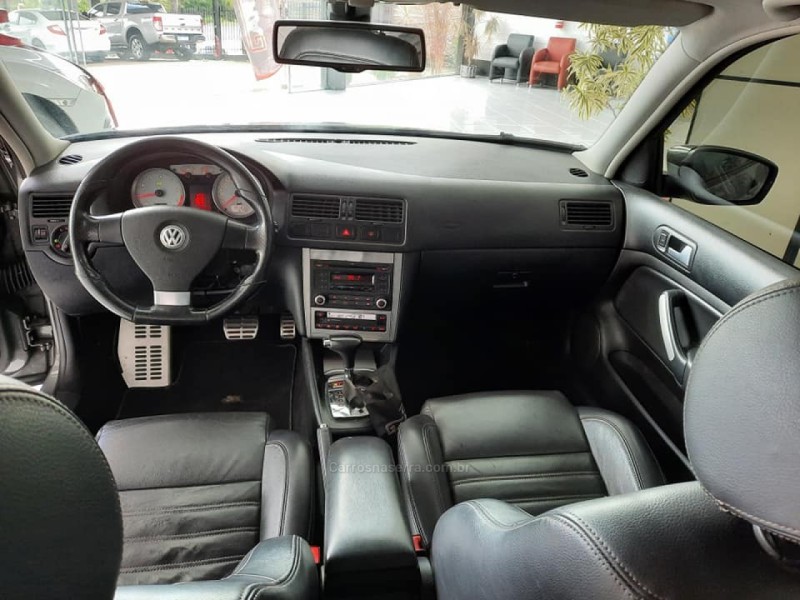 GOLF 2.0 MI SPORTLINE 8V FLEX 4P TIPTRONIC - 2014 - IGREJINHA