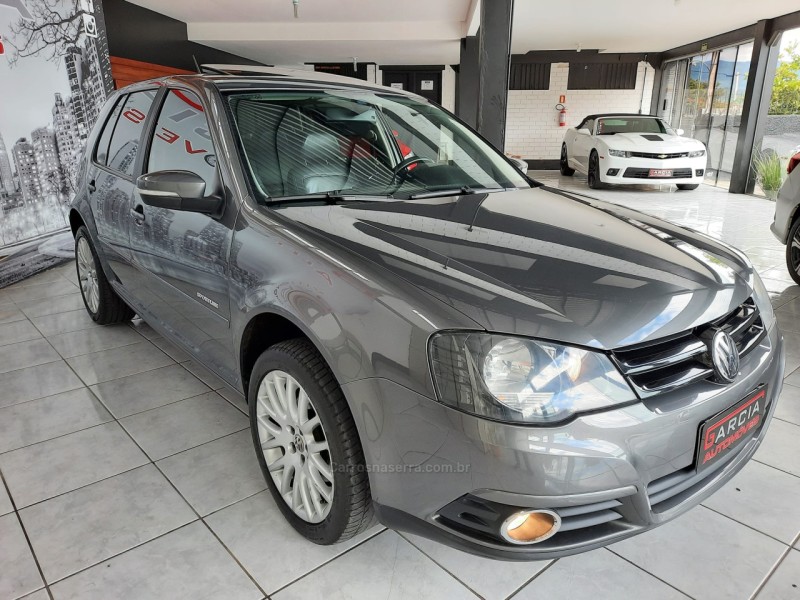 GOLF 2.0 MI SPORTLINE 8V FLEX 4P TIPTRONIC - 2014 - IGREJINHA