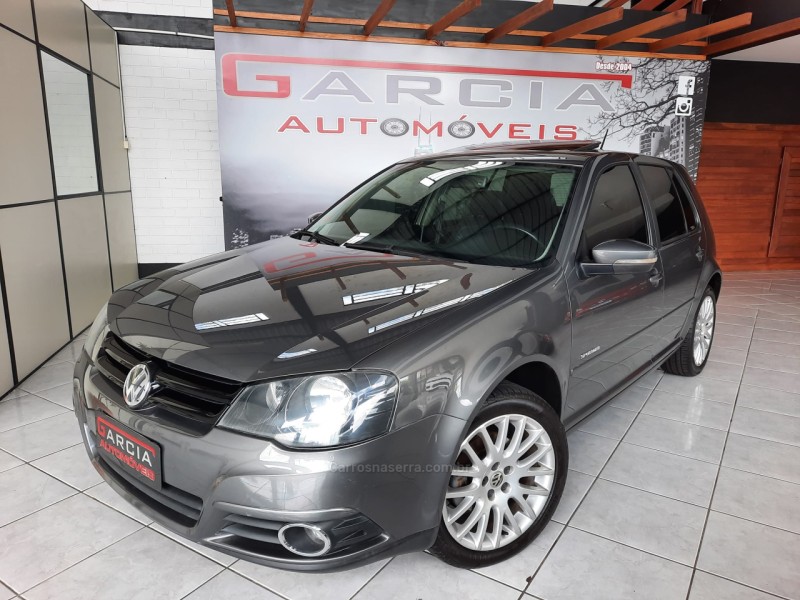 golf 2.0 mi sportline 8v flex 4p tiptronic 2014 igrejinha