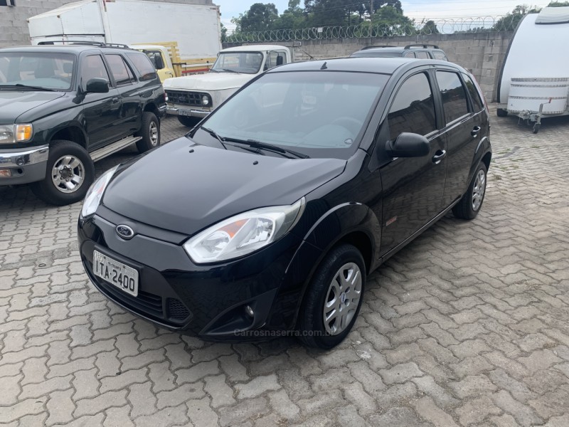 fiesta 1.6 mpi class hatch 8v flex 4p manual 2012 caxias do sul