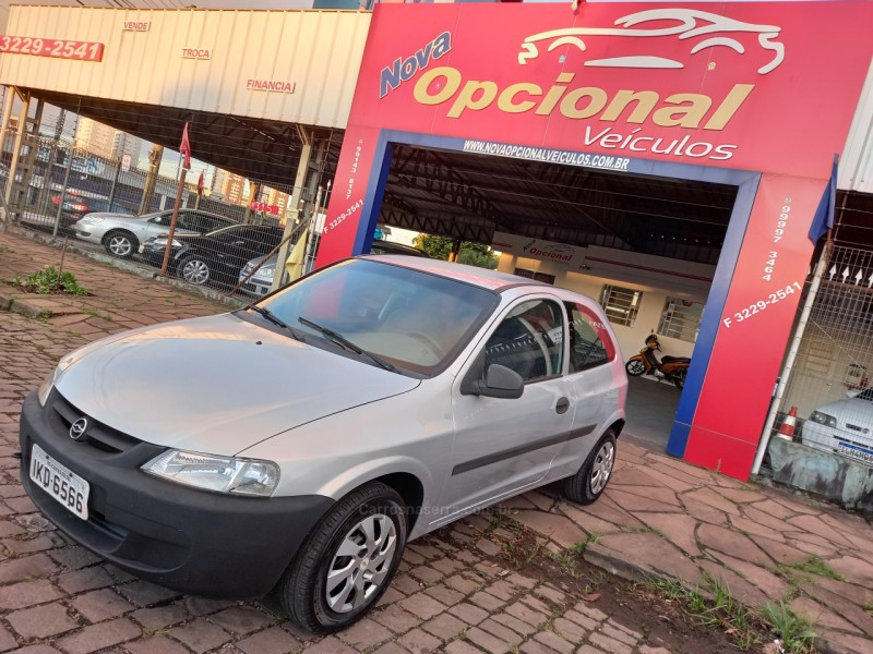 celta 1.0 mpfi 8v gasolina 2p manual 2001 caxias do sul