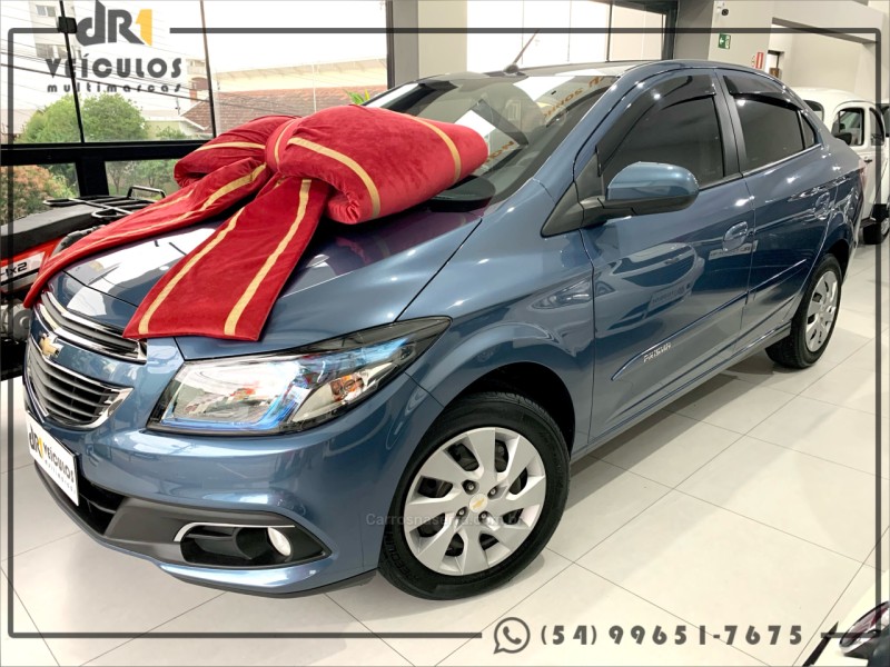 prisma 1.4 mpfi lt 8v flex 4p manual 2014 caxias do sul