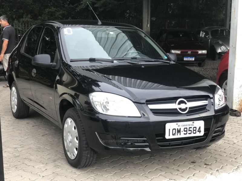 prisma 1.0 mpfi joy 8v flex 4p manual 2010 caxias do sul