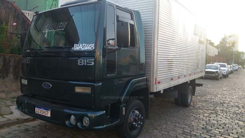 cargo 815 2004 caxias do sul