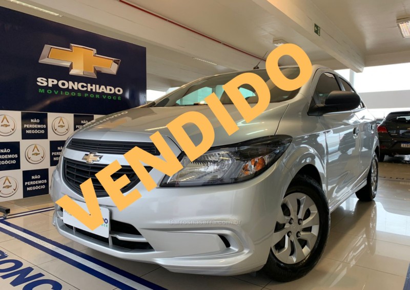 onix 1.0 joy 8v flex 4p manual 2019 caxias do sul