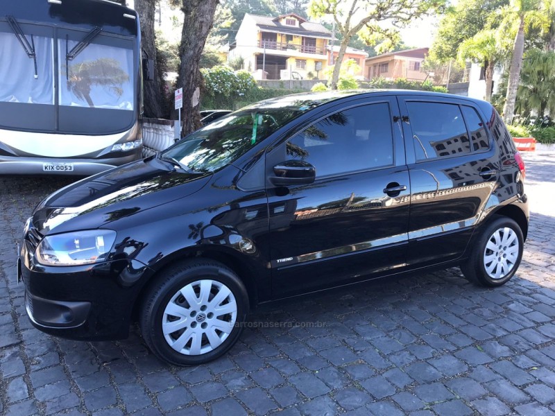 fox 1.0 mi 8v flex 4p manual 2010 caxias do sul