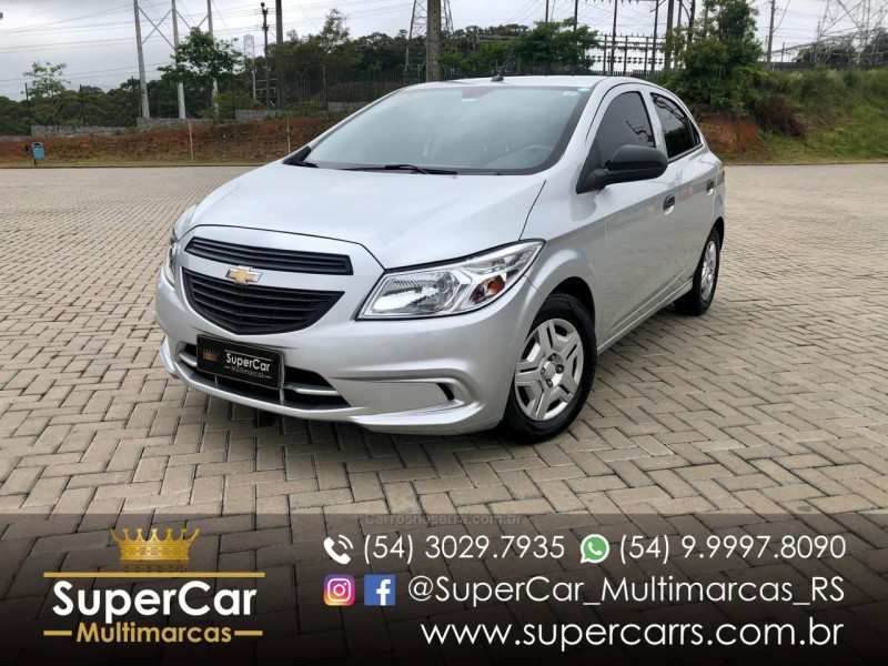 onix 1.0 joy 8v flex 4p manual 2018 caxias do sul