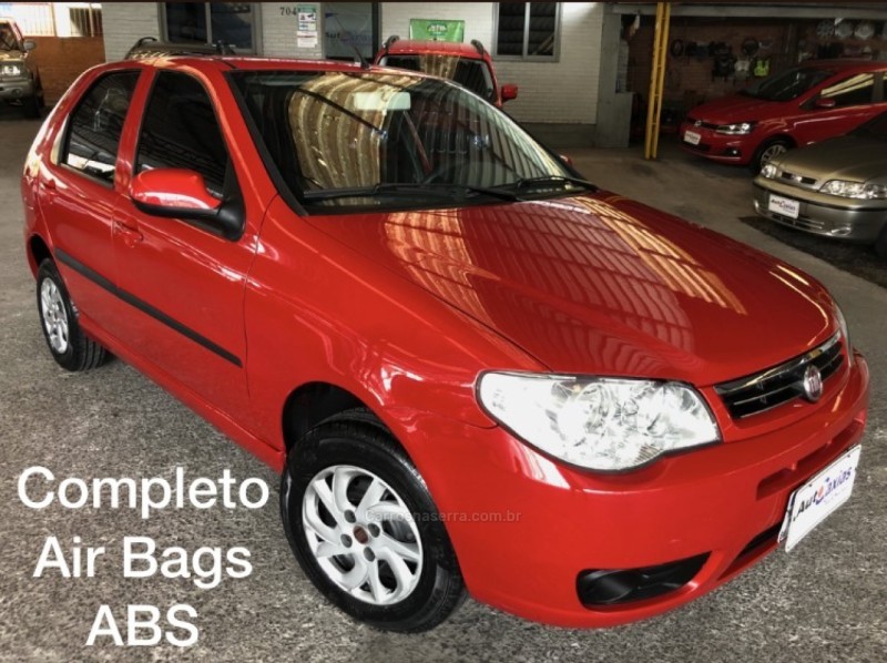 palio 1.0 mpi fire economy 8v flex 4p manual 2015 caxias do sul