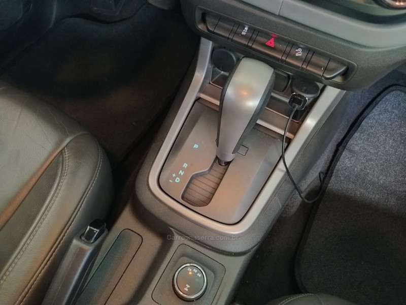TRAILBLAZER 2.8 LTZ 4X4 16V TURBO DIESEL 4P AUTOMÁTICO - 2019 - CAXIAS DO SUL