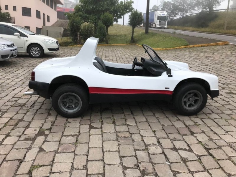 BUGGY  - 1984 - FARROUPILHA