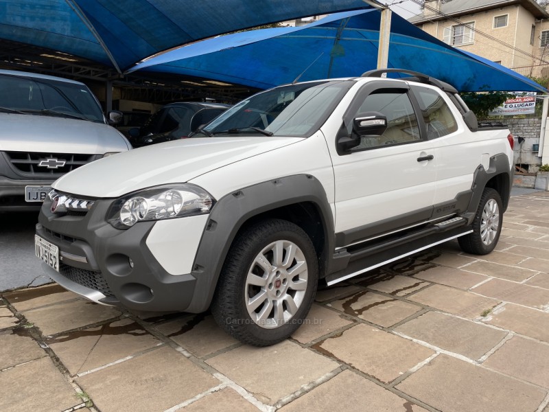 strada 1.8 mpi adventure cd 16v flex 3p manual 2014 caxias do sul