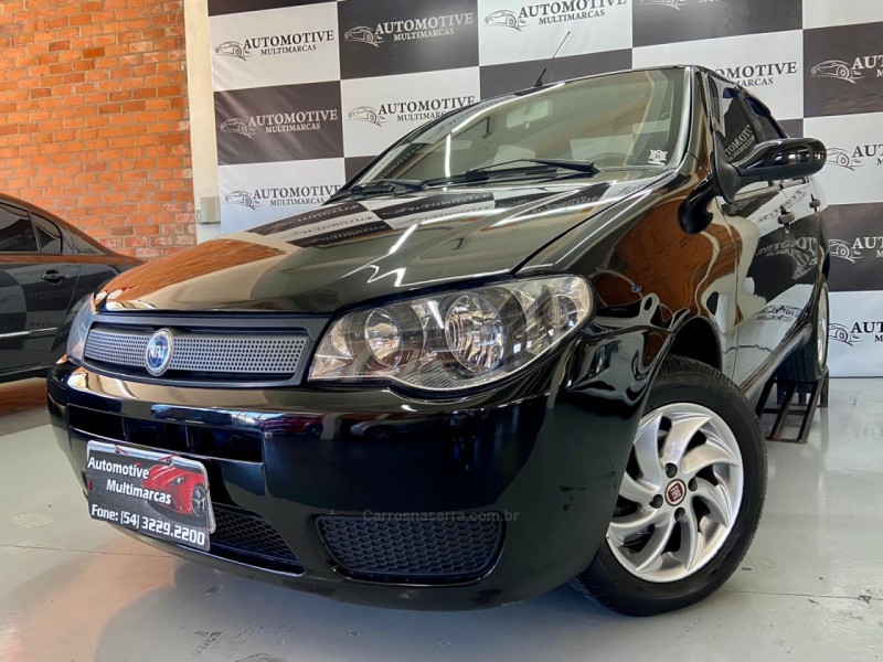 siena 1.0 mpi fire 8v flex 4p manual 2008 caxias do sul