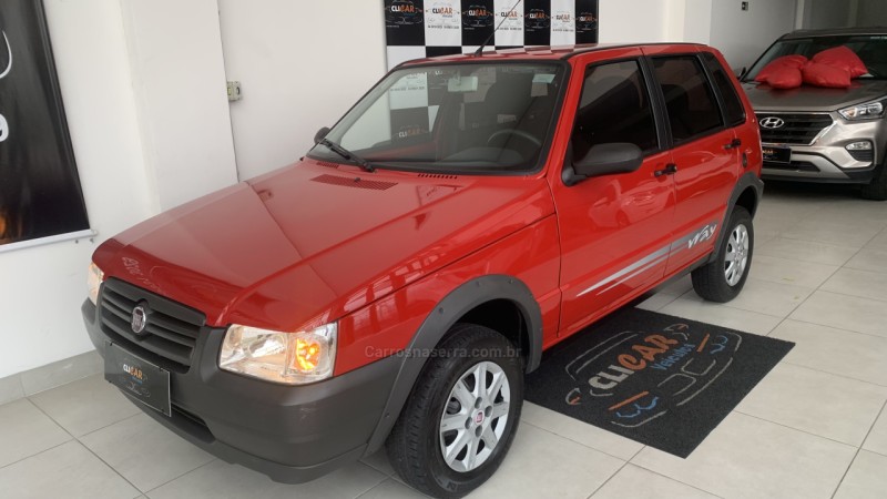 uno 1.0 way 8v flex 4p manual 2010 caxias do sul
