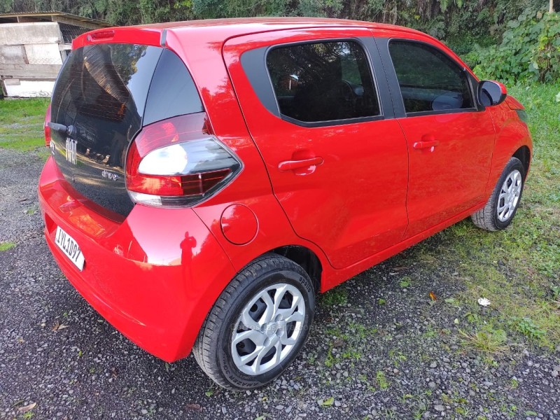 MOBI 1.0 6V DRIVE FLEX MANUAL - 2018 - CAXIAS DO SUL