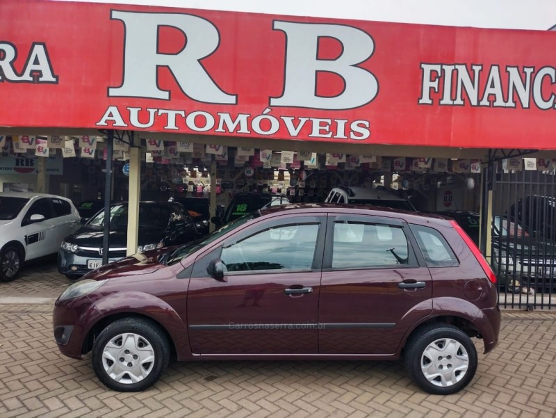 fiesta 1.6 mpi class hatch 8v flex 4p manual 2011 parobe
