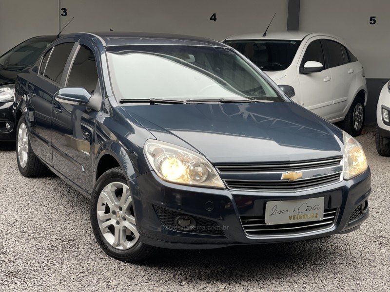 vectra 2.0 mpfi elegance 8v 140cv flex 4p manual 2010 caxias do sul