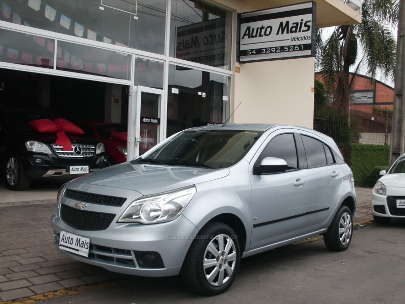 agile 1.4 mpfi lt 8v flex 4p manual 2012 flores da cunha