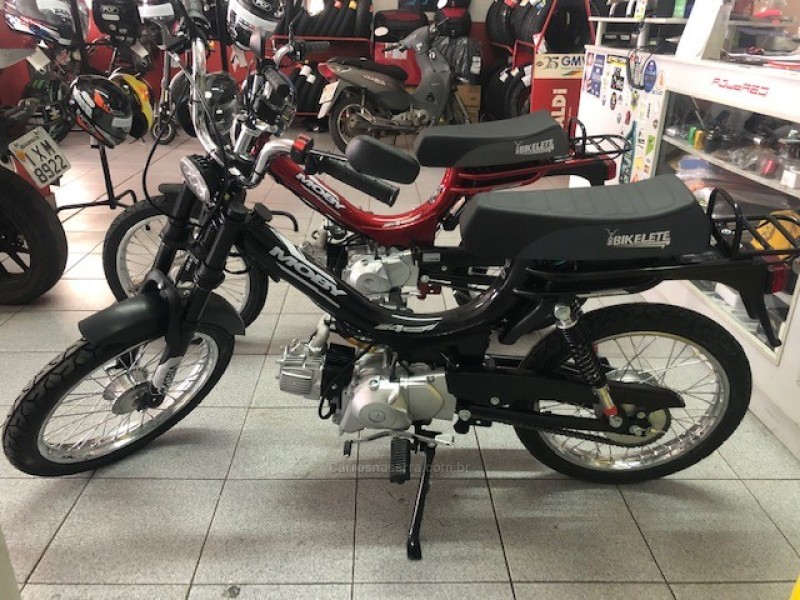 MOBILETE  - 2022 - GARIBALDI