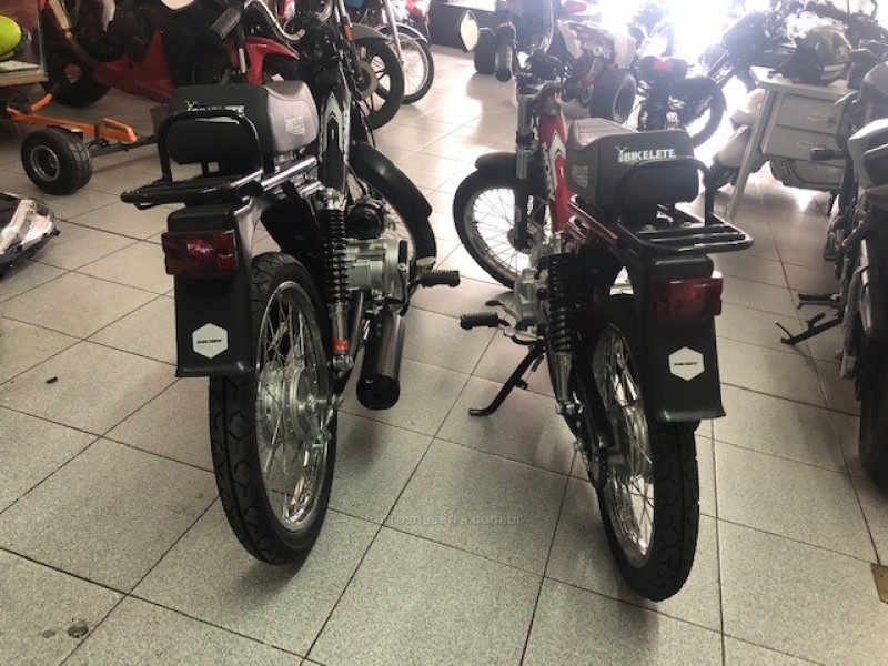 MOBILETE  - 2022 - GARIBALDI