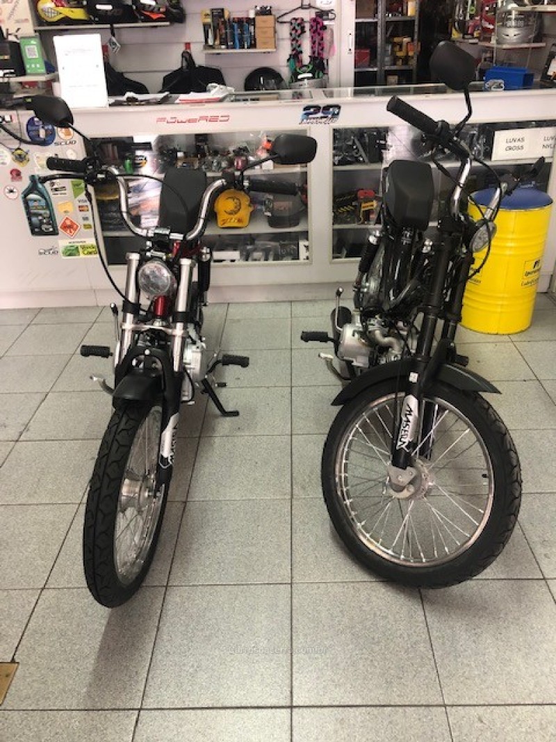 MOBILETE  - 2022 - GARIBALDI