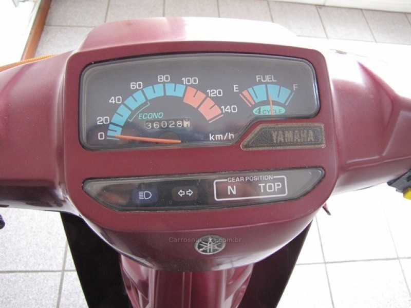 CRYPTON ED - 2004 - FARROUPILHA