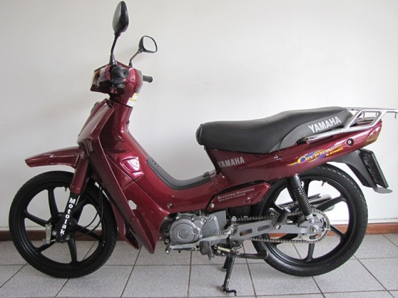 CRYPTON ED