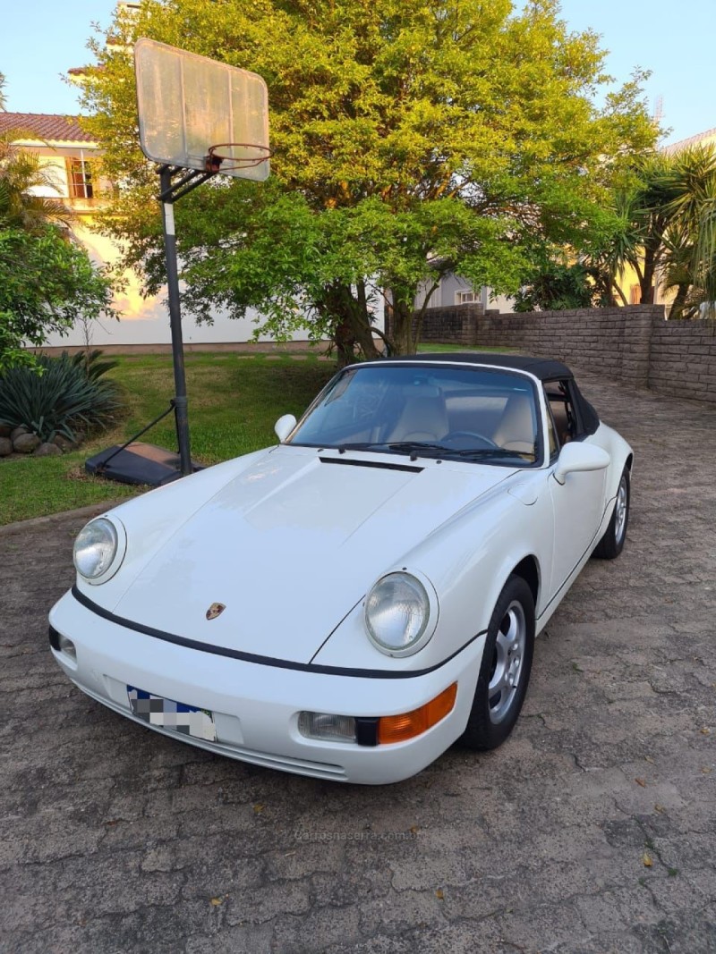 911  - 1991 - GARIBALDI