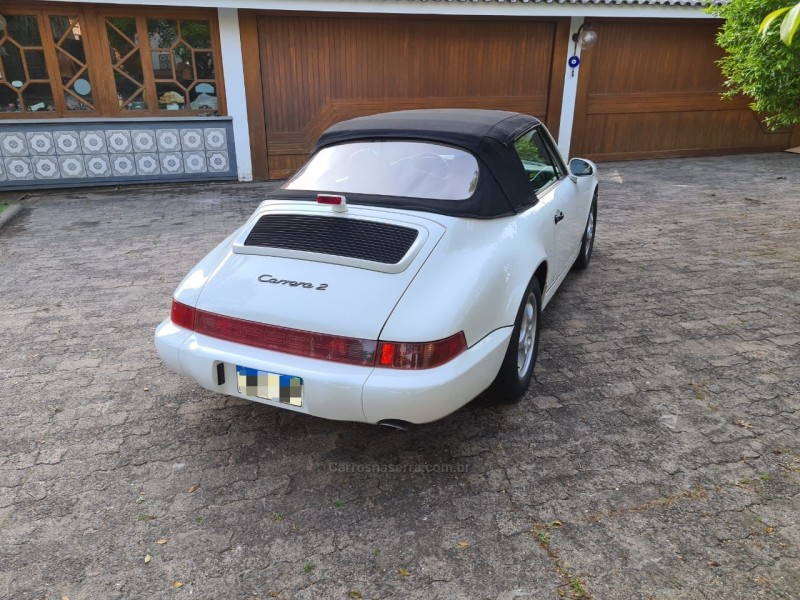 911  - 1991 - GARIBALDI